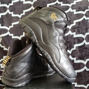 Air Jordan Retro 10